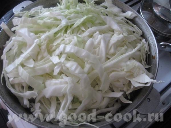 Аромат жареного мяса с луком, копченой ноткой становится с этого момента очень сильным… И лучше, чт... - 9