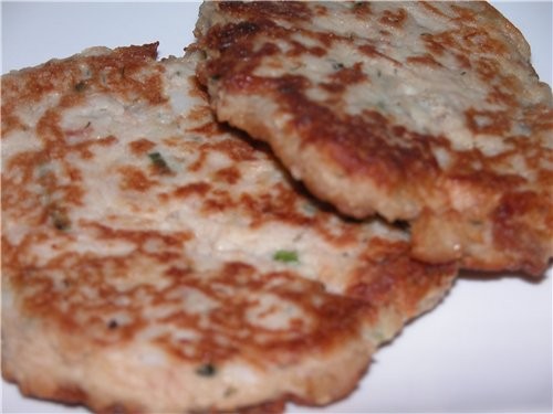 СУП ИЗ МИДИЙ ИЗ НОВОЙ АНГЛИИ/NEW ENGLAND CLAM CHOWDER ФОРЕЛь С ЛИМОНОМ И ТРАВАМИ ФОРЕЛь С МИНДАЛЁМ... - 5