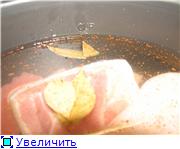 Сегодня ночью, варила холодец - 3