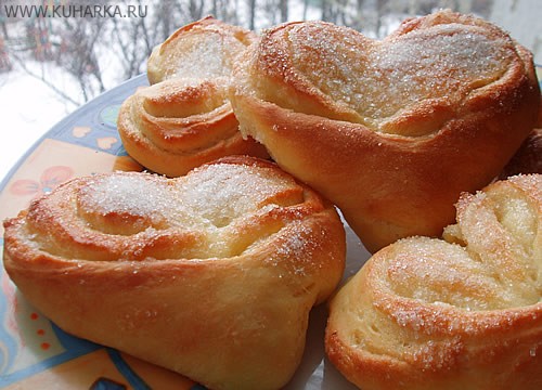 Спасибочки - 2