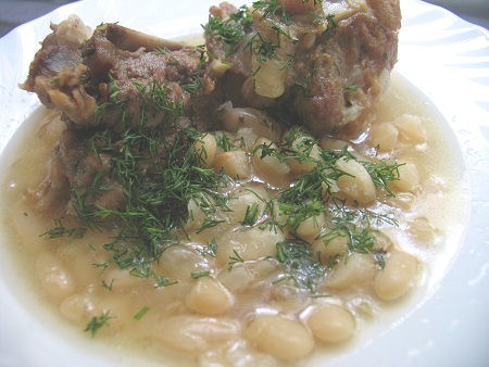Сколько вкусностей, девочки