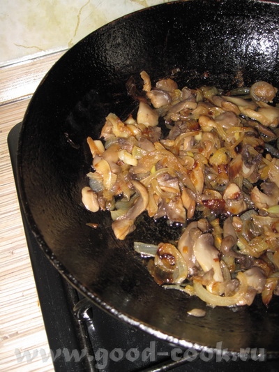 Хоть настоящие бомбочки делаются из мяса - 3