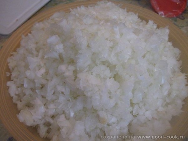 К У Р З Е ( дагестанские пельмени) Замечательно вкусное блюдо, напоминающее традиционные пельмени с очень интересным ф... - 6