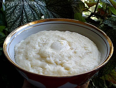 Как вкусненько