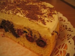 Хочу пропиарить очень вкусный пирог, который беспроигрышно получается в мультиварке - 2