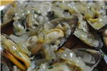 МЕНЮ: ХОЛОДНЫЕ ЗАКУСКИ ГОРЯЧИЕ ЗАКУСКИ - 4