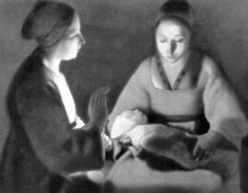 Милая Викулька, разреши тебя здесь поздравить с рождением сынульки - 2