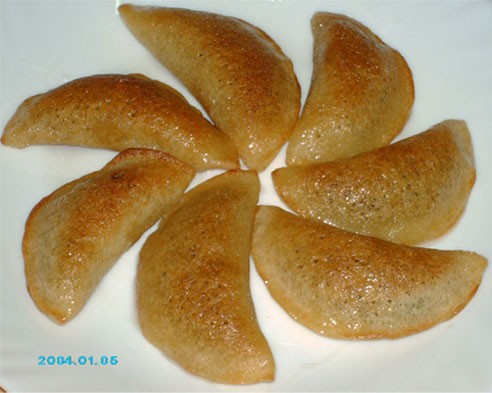 , Ирочка, какая ты молодчинка - 2