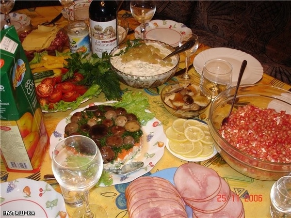 Привет, девочки