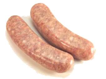    (   ) Italian Sausage  , ...