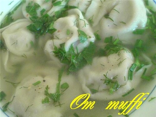 МАКАРОНЫ ПО-ФЛОТСКИ 2 ПЕЛЬМЕНИ "НЕЖНЫЕ" ПЕЛЬМЕНИ С БУЛЬОНОМ ЖАРЕННАЯ СВИНИНА С САЛАТИКОМ САЛАТ "СТО... - 3