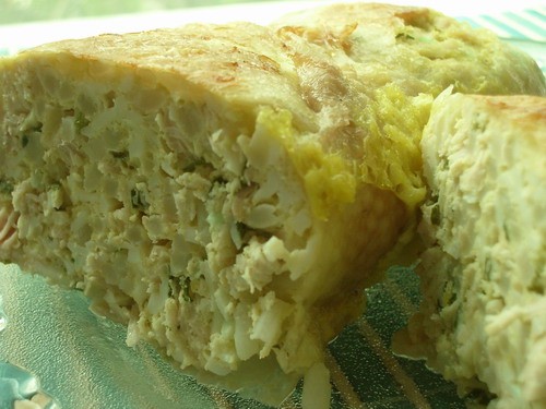 СУП "КАПУСТНЯК" КУРИНЫЙ РУЛЕТ - 2