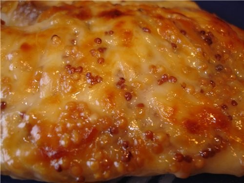 ХОТ-ДОГ ЯИШНИЦА торт,, СМОРОДИНКА ,, мясная запеканка ,, БОЛЬШАЯ КОТЛЕТА,, от homyak ТВОРОЖНЫЙ НАПО... - 7