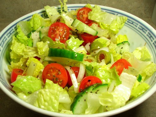 Ну что , переходим к мясу - 2