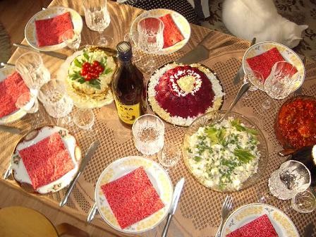 Юля, землячка, хоть и с опозданием, но поздравляю доченьку с днем рождения - 2
