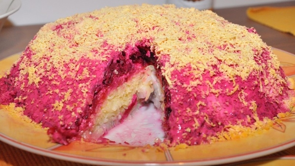 Девочки, привет