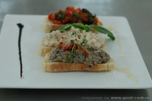 Кулинарные курсы в Ask the Chef