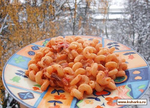 Ириш, замечательные блюда
