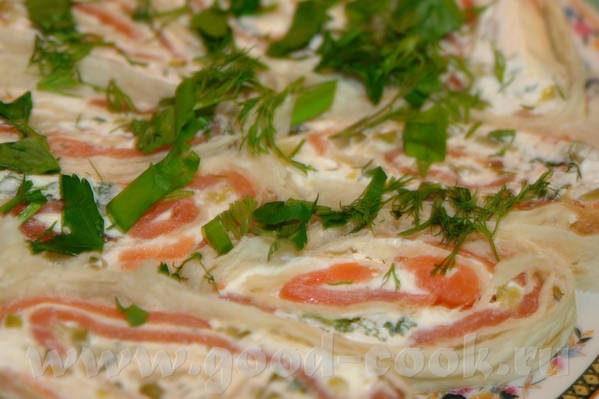 Сколько вкусностей у вас девчонки