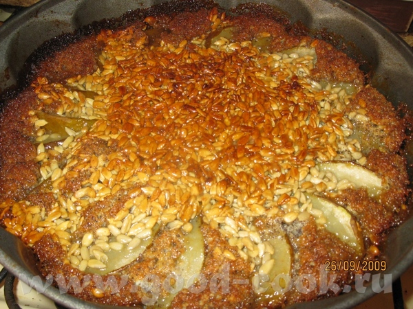спасибо за рецептик