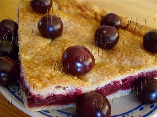 ТЕЛЯТИНА С ГРИБАМИ Куриный и свинной шашлык ОКОРОЧКА В АДЖИЧНО-МАЙОНЕЗНОМ МАРИНАДЕ УЛИКА С ВИШНЕЙ (... - 9