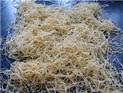 C   -  - Nudelsupe  (  ,  )   ... - 9