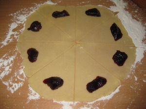 рогалики