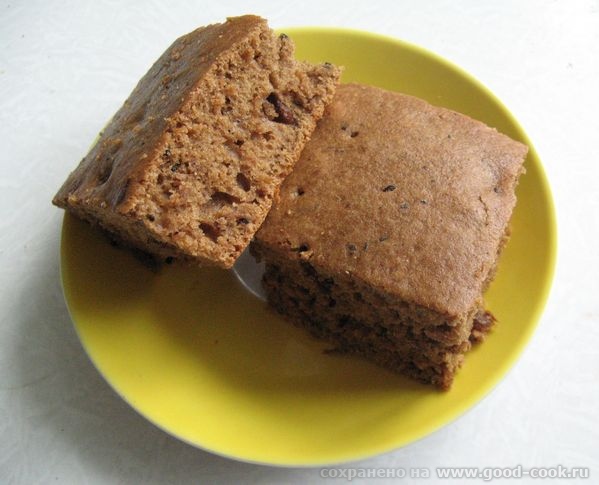 коврижка