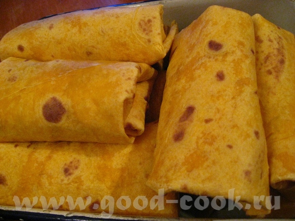 Марина, сколько вкусного Лечи руку - 2