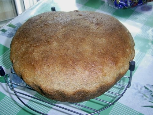 Ржаной хлеб 700 гр