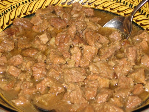 Вкусное блюдо из красной чечевицы Спагетти с копченой ветчиной в томатном соусе А это наш пятничный... - 5