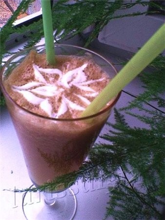 Девочки, хочу угостить вас очень вкусным напитком - 2