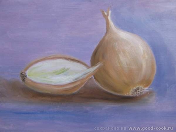 лук