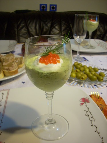 я тоже со спасибами, которые мне давно покоя не дают- было очень вскусно - 4