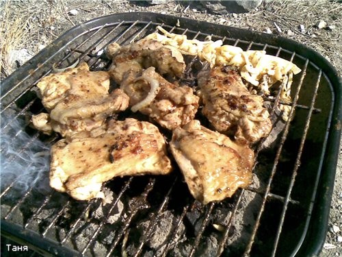 Жанна,выбирай вот , вот , вот , вот , вот , вот и еще такой рецепт: Вкусное и нежное,сочное мясо вы...