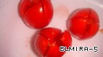 Поварёнок: Закуска"Тюльпан" От ELMIRA-5 Ингредиенты для "Закуска"Тюльпан"" Помидоры 5 шт Творог 50... - 2