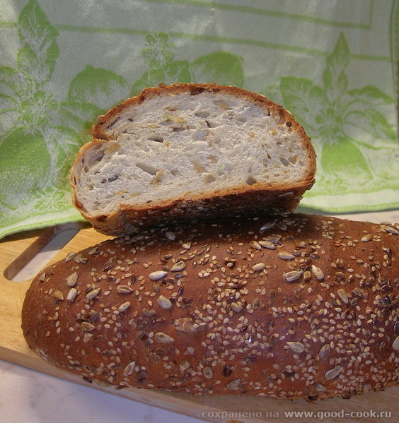 зерновой
