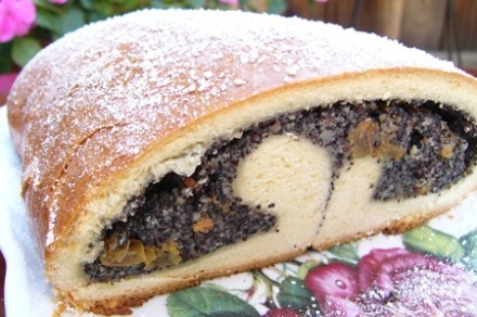 Кстати, о выпечке