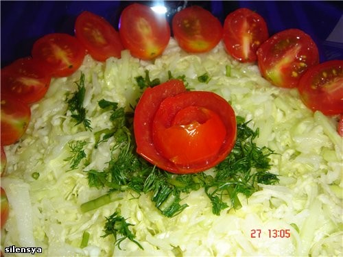 Шведский картофельный салат от , очень понравился, - 3