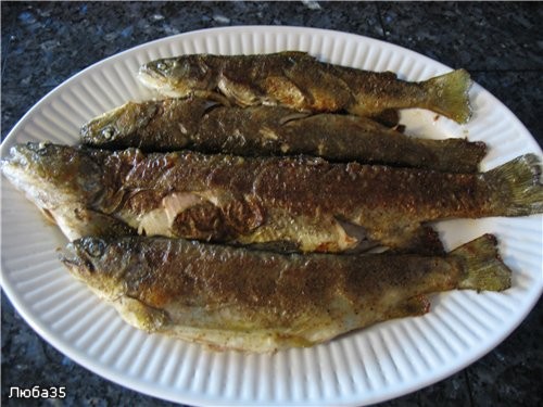 Огого сколько вкусноты