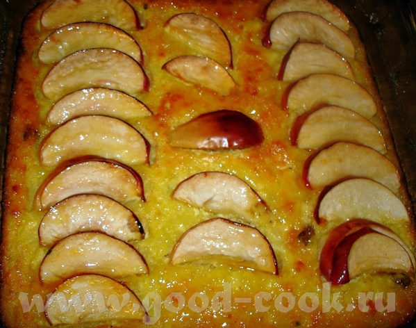 Вот такой вот простой обед КУРИЦА С АНАНАСАМИ рецептик ЗДЕСЬ Творожная запеканка с рисом и яблоками... - 3