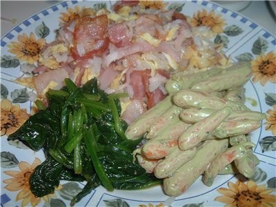 Замечательные булочки