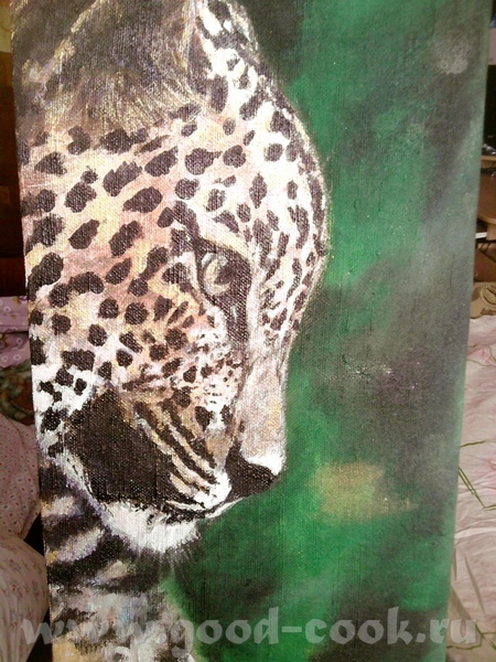 Акрил,30*60