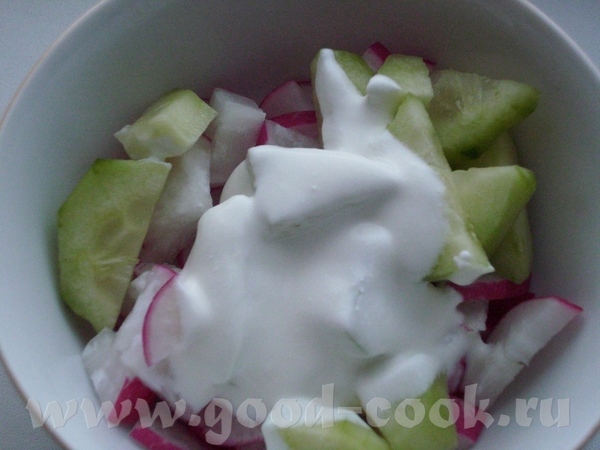 Столько всего вкусного, просто рестораны "отдыхают" У меня тарелочки за несколько дней накопились К... - 3
