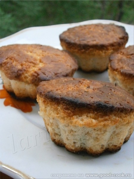 ОВСЯНЫЕ КЕКСИКИ С ШОКОЛАДНЫМ СЫРОМ