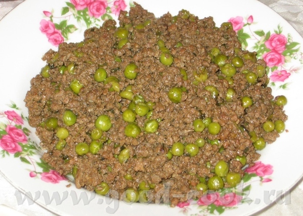     Kheema matar : " ",  