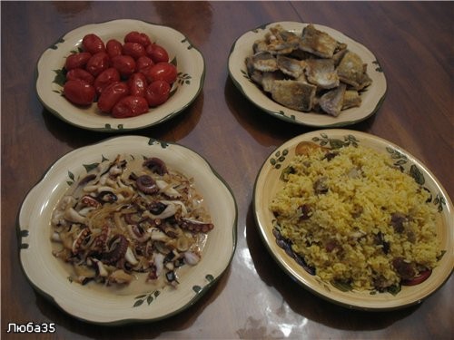 Большое спасибо за рецепт очень вкусно