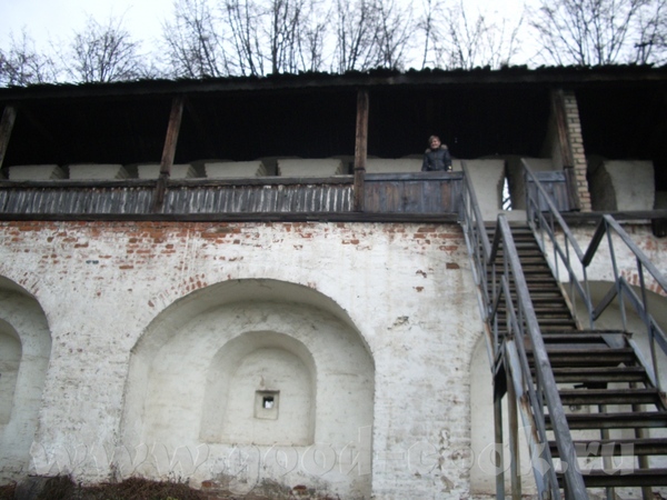 Церковь Ильи Пророка - 3