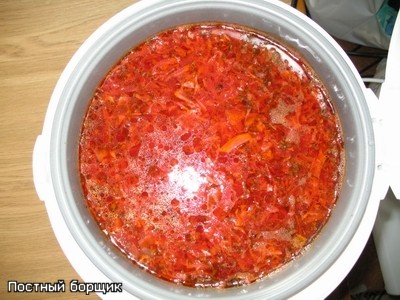 Мяса в доме нет и не предвидется, зарплаты ждать еще неделю