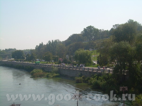 Мой любимый Днепропетровск праздновал день города - 4